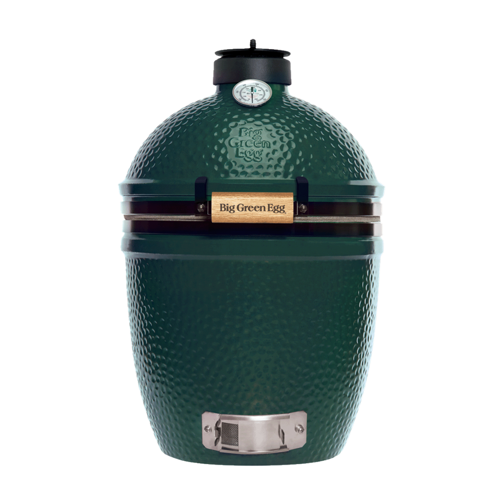 Small Big Green Egg